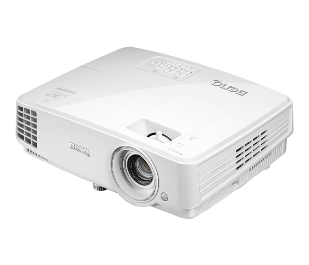 BENQ MH530 DLP 1080p 3200ANSI/10000:1/HDMI/ - 301531 - zdjęcie 2